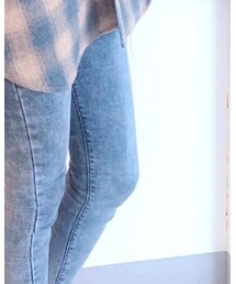 EVRIS | デニムパンツ