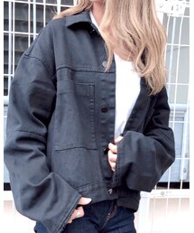 SHAGGIE | ジャケット/アウター