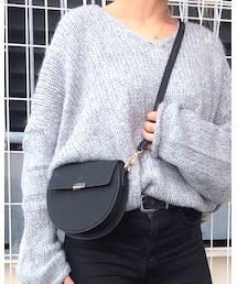 Auntie Rosa Holiday | ニット/セーター