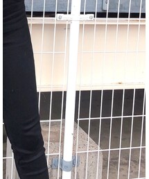 ZARA | デニムパンツ