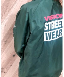 Auntie Rosa Holiday | ジャケット/アウター