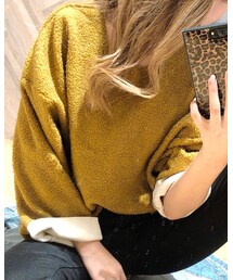 Auntie Rosa Holiday | トップス