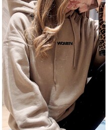 VISION | パーカー