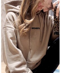 Auntie Rosa Holiday | パーカー