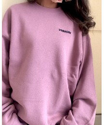 Auntie Rosa Holiday | スウェット