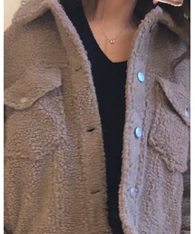 Auntie Rosa Holiday | ニット/セーター