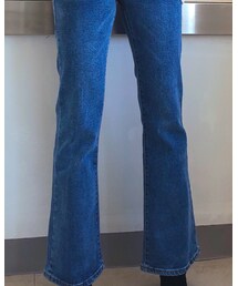 Auntie Rosa Holiday | デニムパンツ