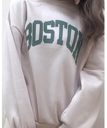 Auntie Rosa Holiday | スウェット