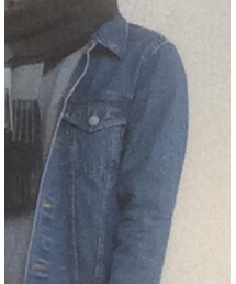 UNIQLO | デニムジャケット