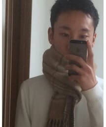 POLO RALPH LAUREN | マフラー