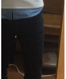 GU | デニムパンツ