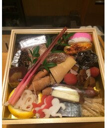 今年のおせち | その他