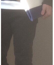 GU | デニムパンツ