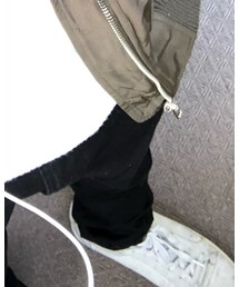 GU | デニムパンツ