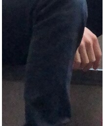 GU | デニムパンツ