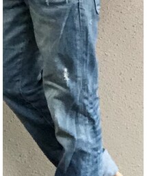 EDWIN | デニムパンツ