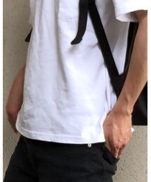 GU | Tシャツ/カットソー