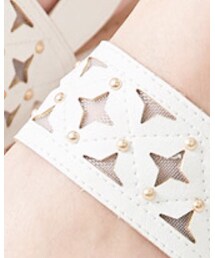 witch | サンダル