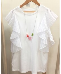 BAZAAR | Tシャツ/カットソー