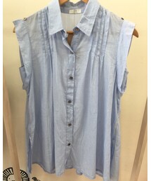 T.H | シャツ/ブラウス