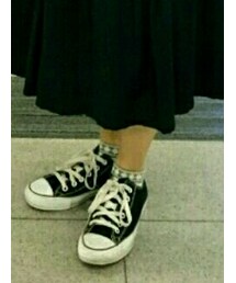 CONVERSE | スニーカー