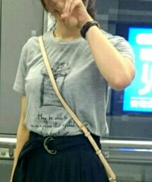 ehka sopo | Tシャツ/カットソー