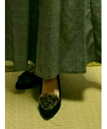 MetalRouge | パンプス