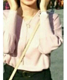 ROPE' PICNIC | トップス