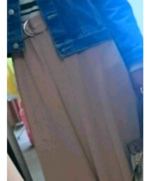 しまむら | パンツ