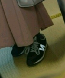 NEW BALANCE | スニーカー