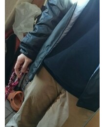 UNIQLO | チノパンツ