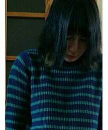 GU | ニット/セーター