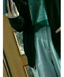 GU | デニムパンツ