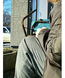 Panamaboy | スラックス