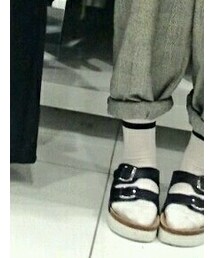 RETORO GIRL | サンダル