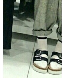 Avail | ソックス/靴下