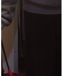 WEGO | その他パンツ