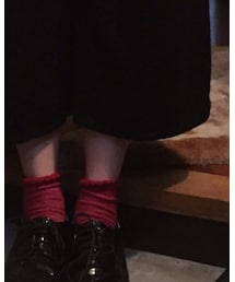 tutuanna | ソックス/靴下