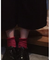 no brand | その他シューズ