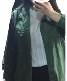 RETRO GIRL | シャツ/ブラウス