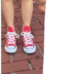 CONVERSE | スニーカー