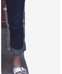 Honeys | デニムパンツ