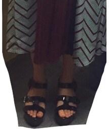 no brand | サンダル