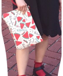 GU | クラッチバッグ