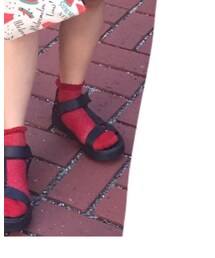 Re:EDIT | サンダル