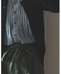 no brand | シャツ/ブラウス