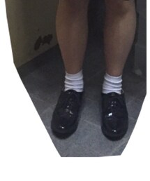 no brand | その他シューズ