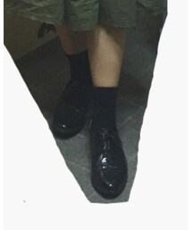 no brand | その他シューズ