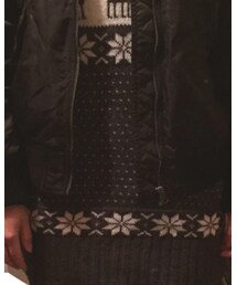 Avail | ニット/セーター