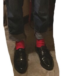 no brand | その他シューズ